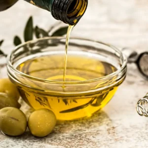 Virgin Olive Oil